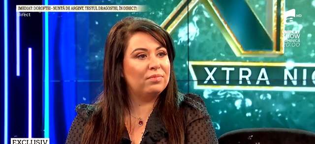 VIDEO / Interviu exclusiv!  Oana Roman, cu ochii în lacrimi, spune totul despre despărţirea de Marius Elisei