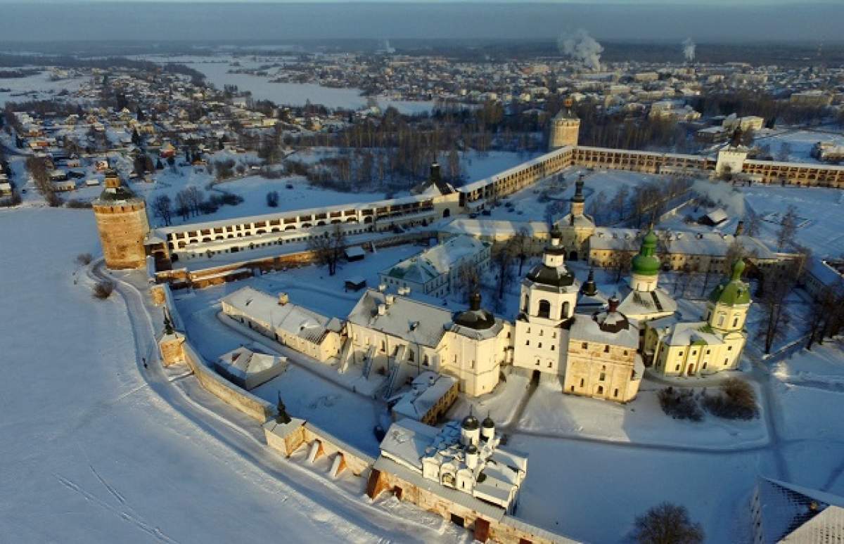 Toată România, stăpânită de ger în zilele care vin! Meteorologii au emis o nouă avertizare