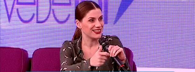 FOTO / Tily Niculae, în depresie: "M-am uitat în oglindă şi m-am speriat! Sunt o epavă!"