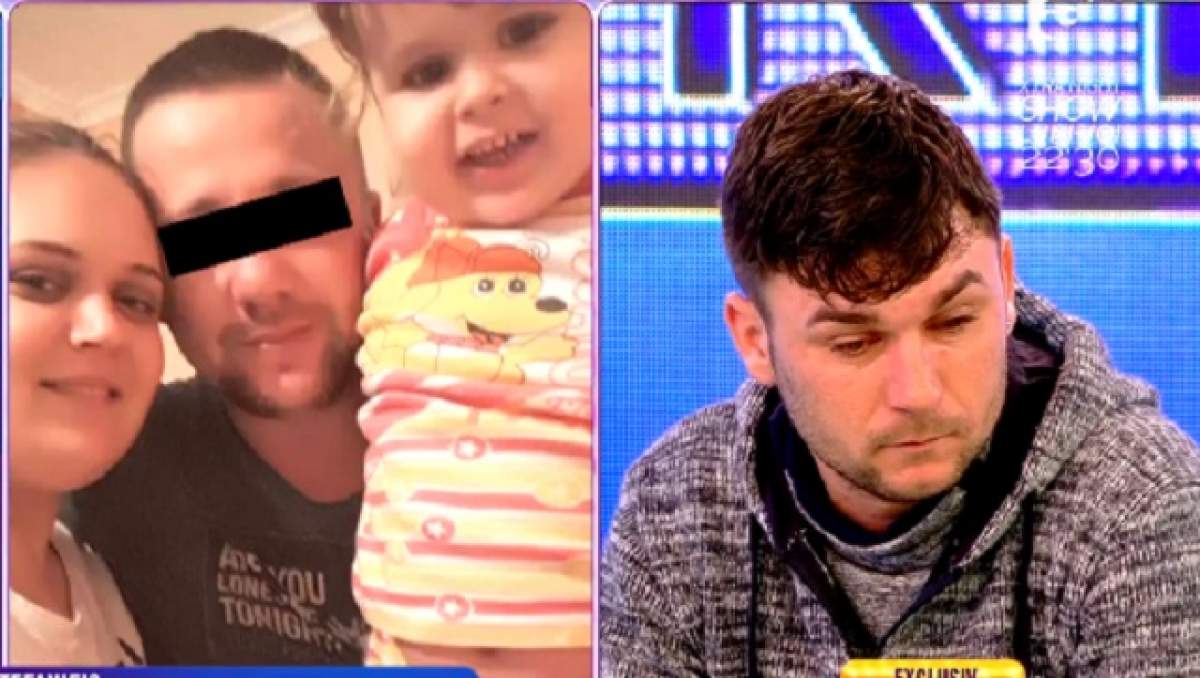 VIDEO / Tatăl fetiţei supravieţuitoarei de la Giuleşti rupe tăcerea! Bărbatul este pregătit să lupte pentru fiica lui