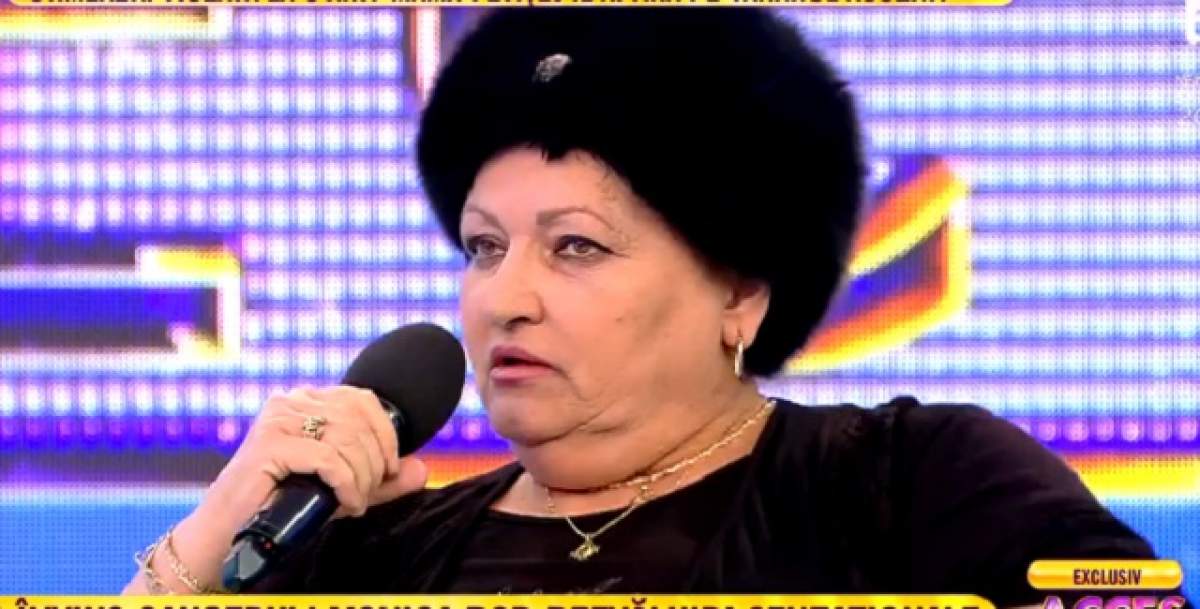 Cum a aflat Monica Pop că are din nou cancer: "Nu mi-a spus, dar eu mă aşteptam"