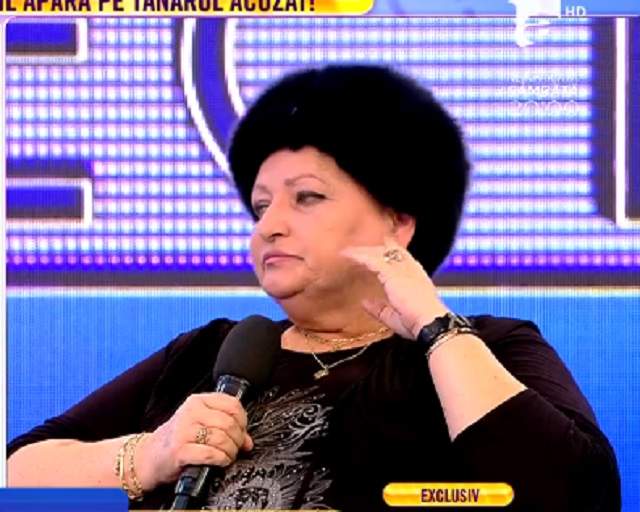 Cum a aflat Monica Pop că are din nou cancer: "Nu mi-a spus, dar eu mă aşteptam"