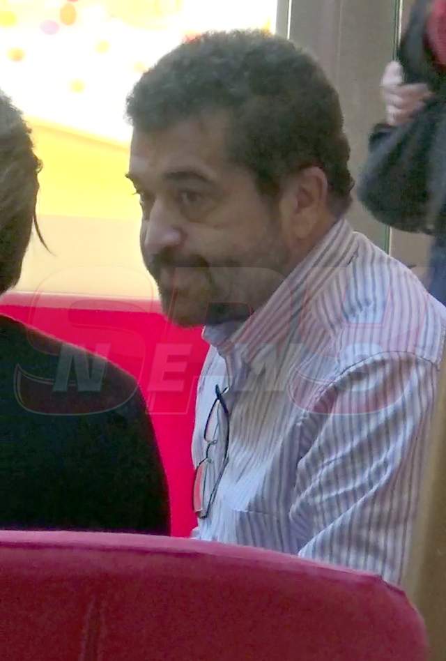 A dispărut de ceva vreme de la TV, dar noi l-am găsit! Imagini EXCLUSIVE cu unul dintre cei mai tari comedianți din România