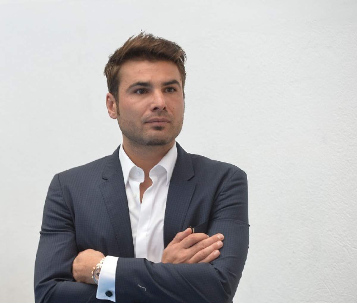 Planul secret al lui Adrian Mutu! La mijloc sunt o groază de bani!