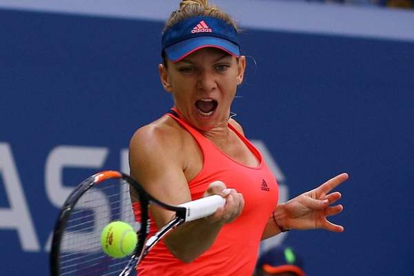 Simona Halep şi-a aflat adversara din primul tur al Australian Open! Super-meci pentru jucătoarea noastră!