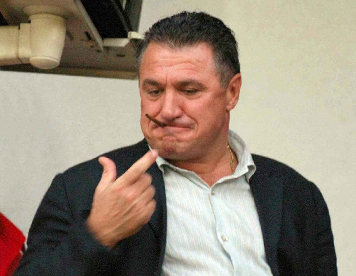 Zi mare pentru Victor Becali! Fostul impresar află dacă va fi eliberat din închisoare!