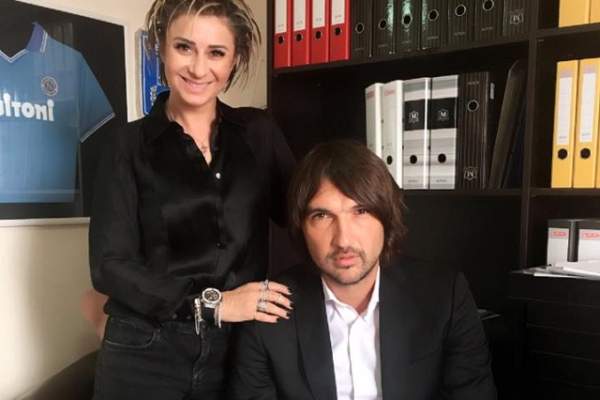 Dezvăluiri uluitoare! „Anamaria Prodan are relaţii mai intime cu antrenorul Dan Alexa”