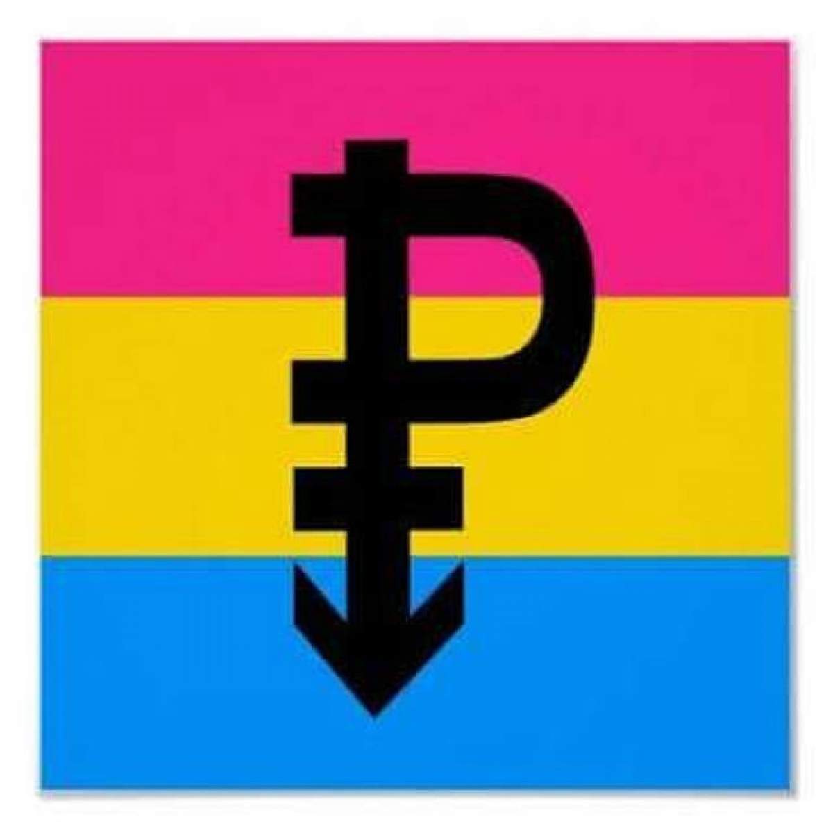 Ai auzit vreodată de "pansexual"?! Uite ce înseamnă şi cum îl recunoşti