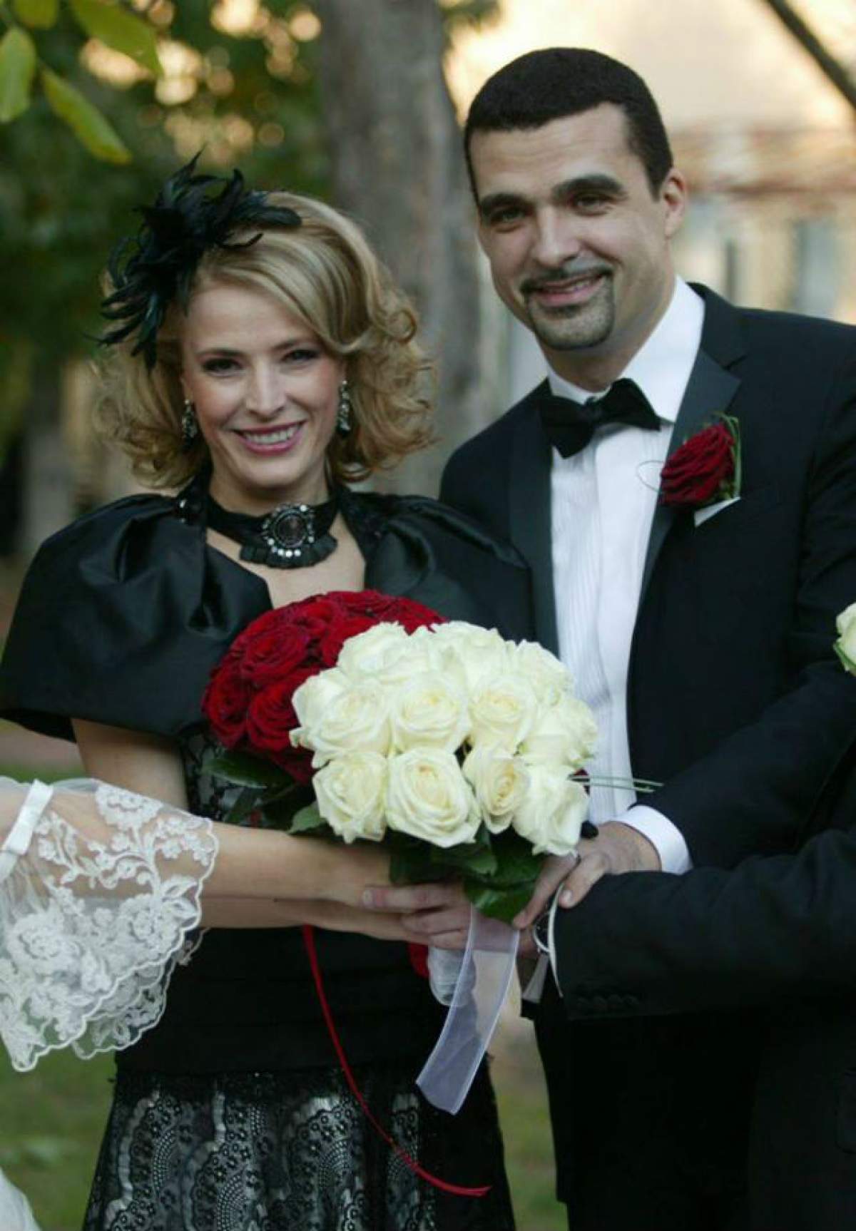 VIDEO / Monica Davidescu și Aurelian Temișan aniversează 22 de ani de când s-au cunoscut! Ce i-a spus artistul când s-au văzut prima dată