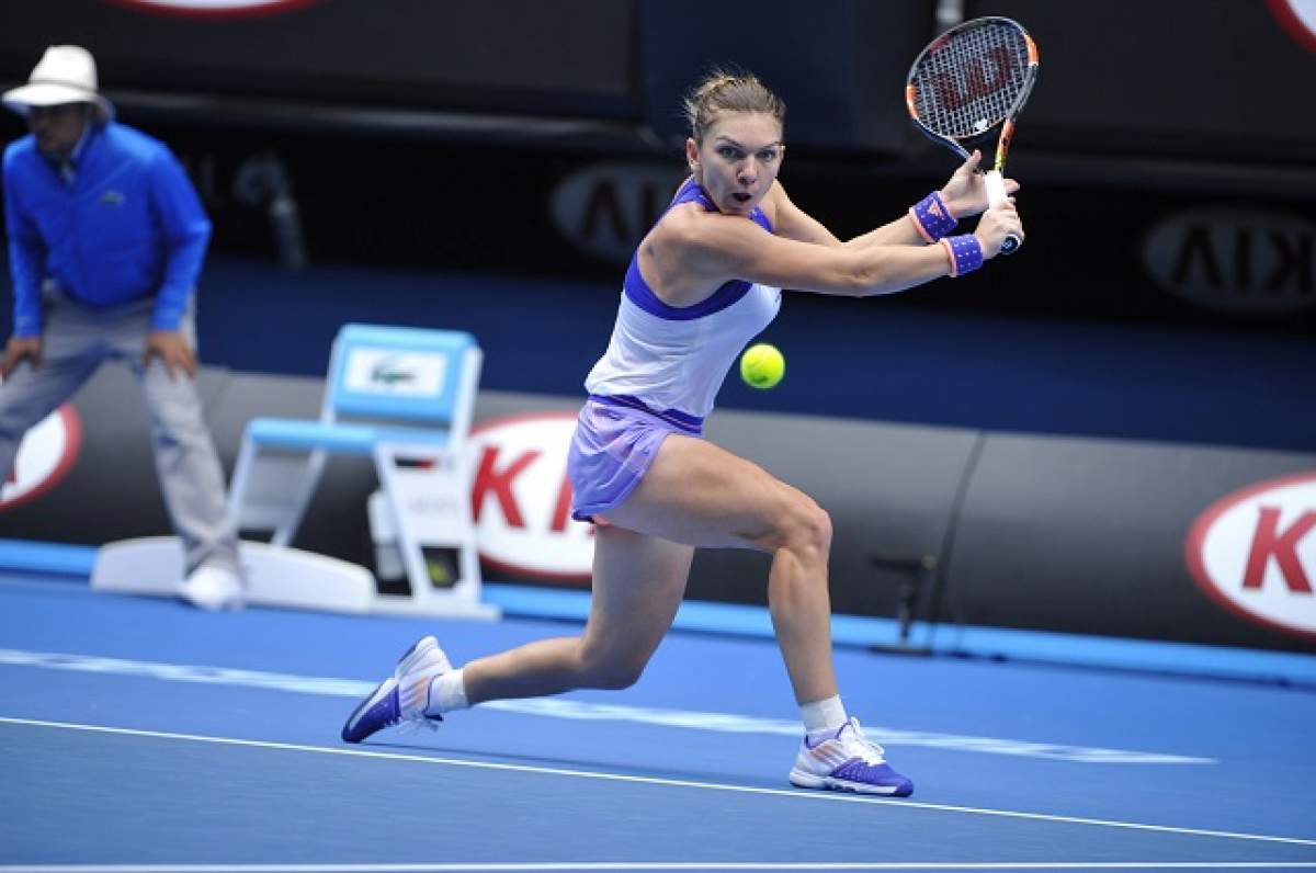 Simona Halep deschide Australian Open! Ce spune jucătoarea noastră înaintea primul meci