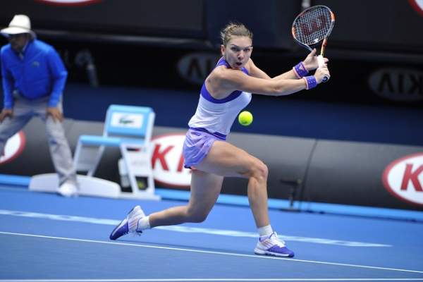 Simona Halep deschide Australian Open! Ce spune jucătoarea noastră înaintea primul meci