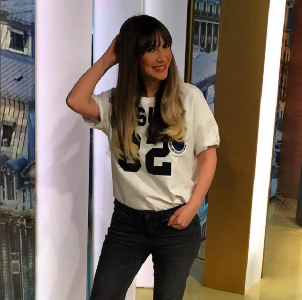 FOTO / Adela Popescu întâmpină probleme cu micuţul Alexandru! A împărtăşit tuturor situaţia prin care trece