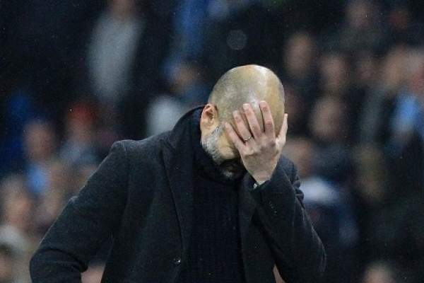 Pep Guardiola, umilit în Anglia! Manchester City a fost  surclasată de Everton / VIDEO