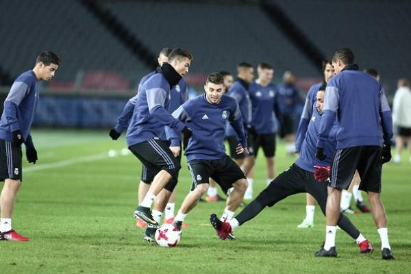 Real Madrid a dat lovitura! Campioana Europei l-a luat pe noul Ibrahimovici!