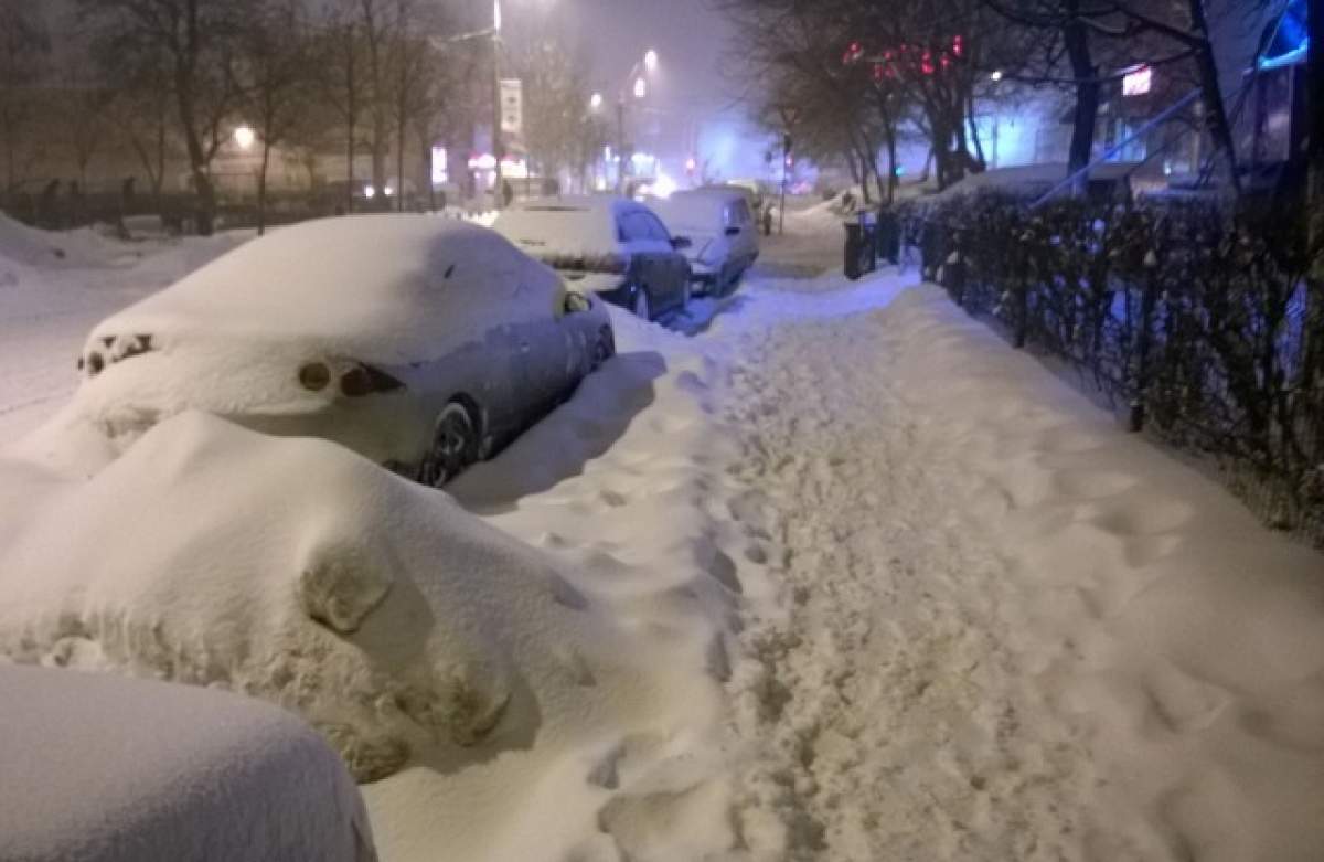 Anunţ de ultimă oră!  Elevii din Bucureşti pot întârzia marţi şi miercuri la ore. Nu li se pun absenţe!