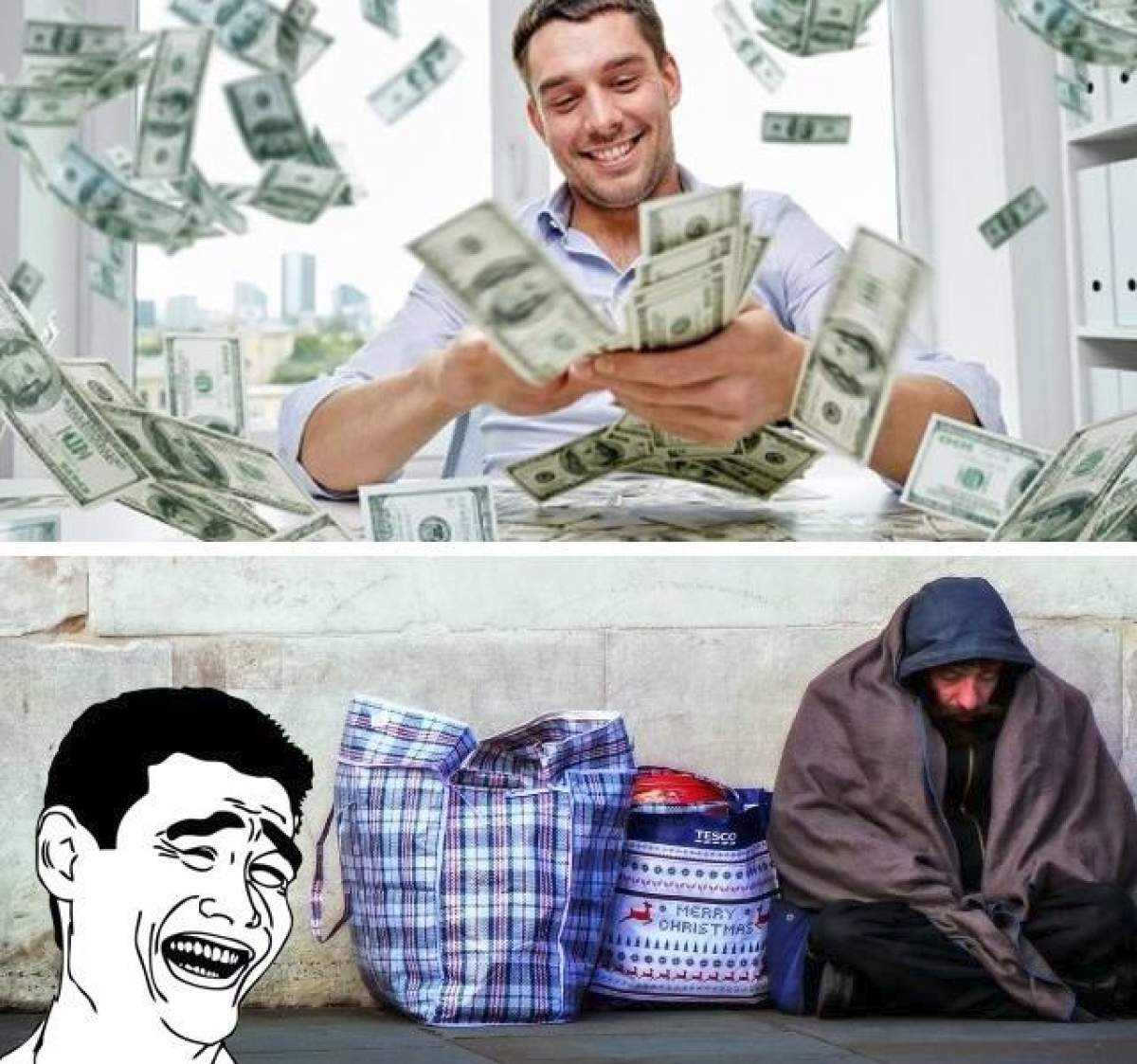 Zodia care câştigă la LOTO în luna FEBRUARIE, dar pierde biletul