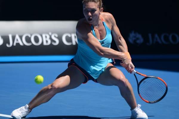 Un fost mare campion al tenisului dă de pământ cu Simona Halep! „Asta e marea ei slăbiciune”