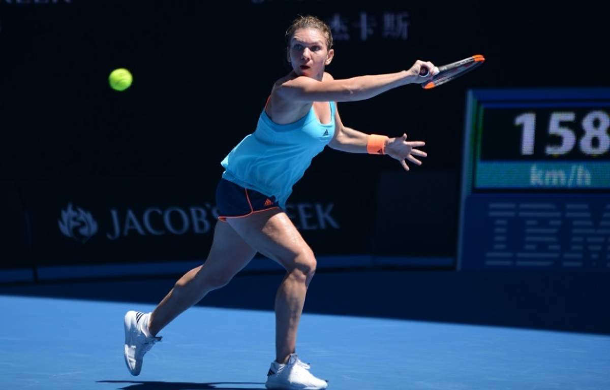 Ţeapă uriaşă luată de Simona Halep! Campioana din Constanţa a plătit o avere pentru a fi umilită