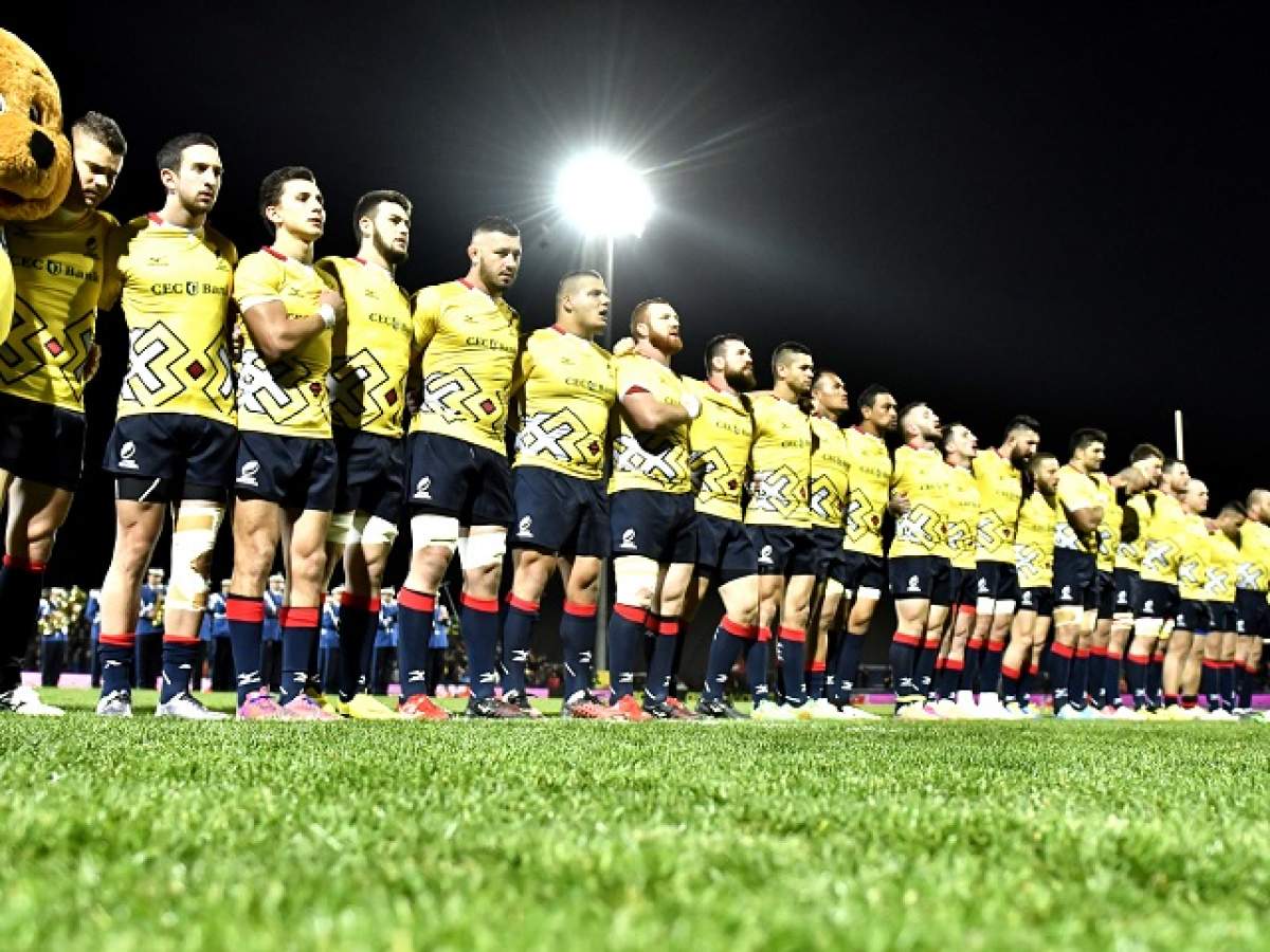 Tragedie în sportul românesc! Un rugbyst de marcă a murit la doar 31 de ani!