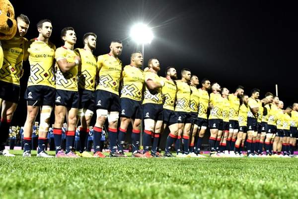 Tragedie în sportul românesc! Un rugbyst de marcă a murit la doar 31 de ani!