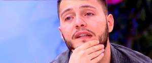 VIDEO / Lacrimi şi durere la cote maxime în casa "Mireasă pentru fiul meu"! Toţi concurenţii au izbucnit în plâns