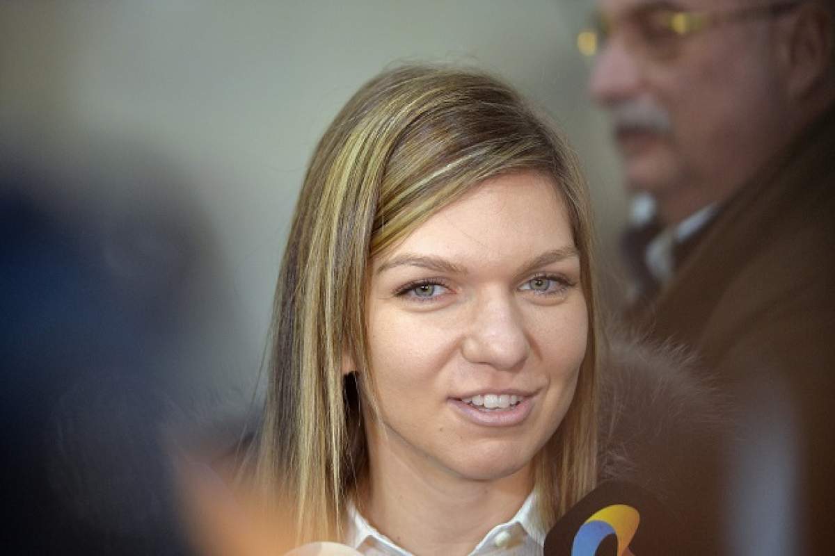 Simona Halep s-a întors în România, după umilinţa de la Australian Open! Constănţeanca a anunţat când revine pe teren