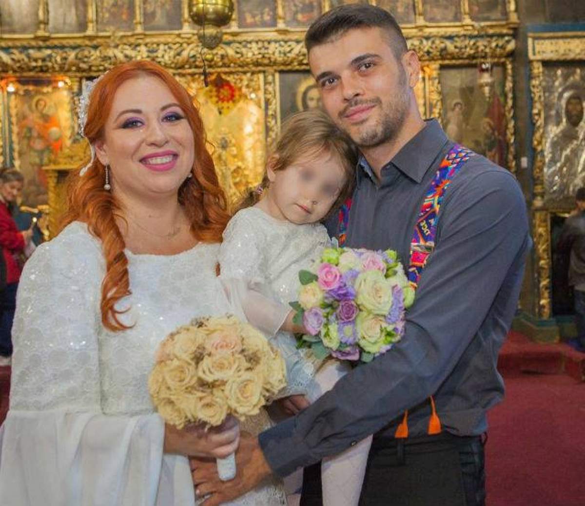 Reacţia Oanei Roman după ce tatăl ei a fost audiat într-un dosar controversat: "Prea mulţi oameni au fost manipulaţi şi..."