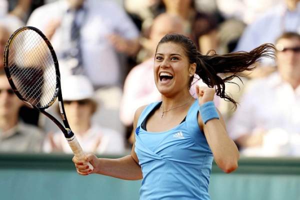 Sorana Cîrstea a dat lovitura la Australian Open! Sportiva noastră a umilit-o pe Carla Suarez Navarro!