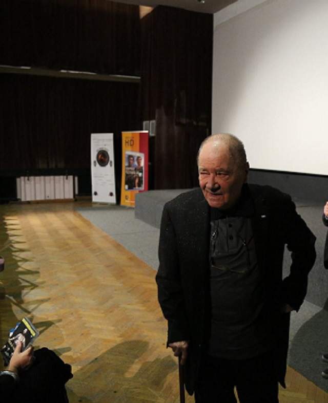 Cauza morţii lui Ion Besoiu! Actorul avea mari probleme cu inima