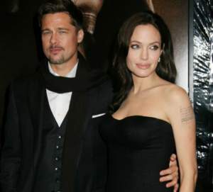 Un nou scandal pentru Angelina Jolie după divorţul de Brad Pitt! S-ar putea să-şi piardă unul dintre copii