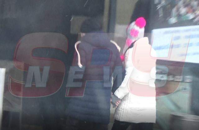 Cu tatăl grav bolnav, Gabriela Cristea şi-a stabilit priorităţile! Prima grijă a vedetei / VIDEO PAPARAZZI