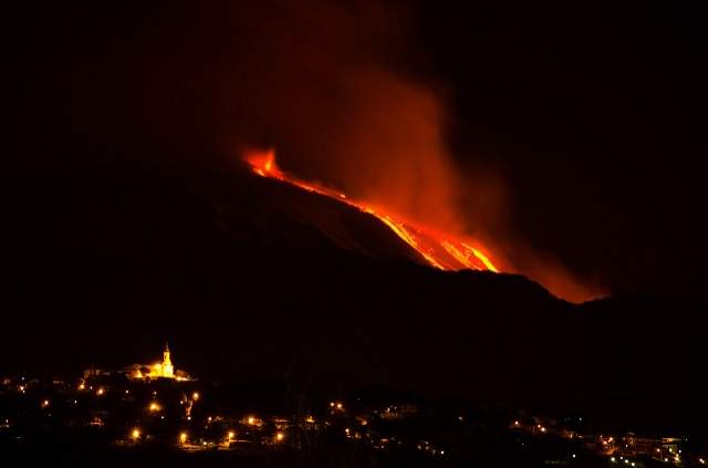 VIDEO / 2017, "anul fără vară" din cauza omenirii! Catastrofa din 1816 se poate repeta: "Scenariile nu sunt prea optimiste"