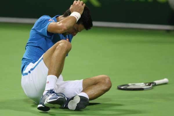 Surpriză uriaşă la Australian Open! Novak Djokovici afost eliminat de un jucător care nu se află în Top 100 ATP!