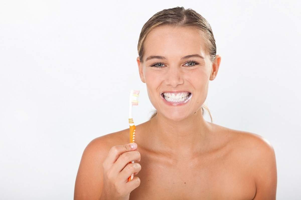 Greșeala pe care o faci atunci când te speli pe dinți: 90% din oameni nu știau despre asta