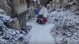 ULTIMA ORĂ! TREI ROMÂNI, victime în urma avalanşei din ITALIA