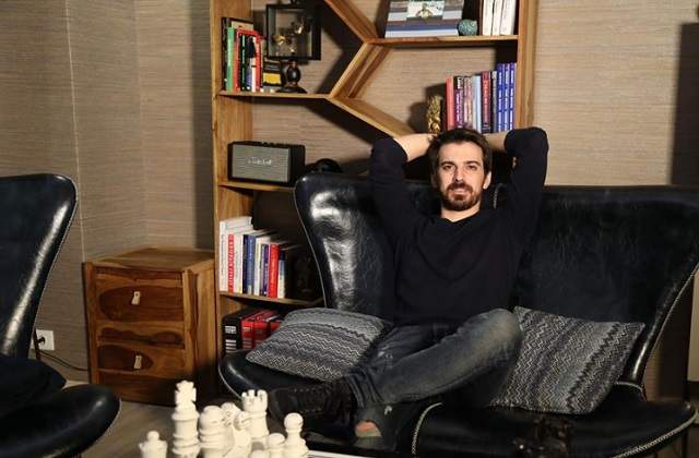 Andreea Marin, cu gândul la părinţii lui Tuncay Ozturk: "Mi-e pur şi simplu dor de oamenii din noi"