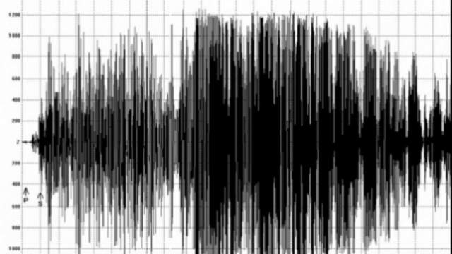 Ultima oră! Cutremur de 6,8 grade pe scara Richter în Insulele Solomon