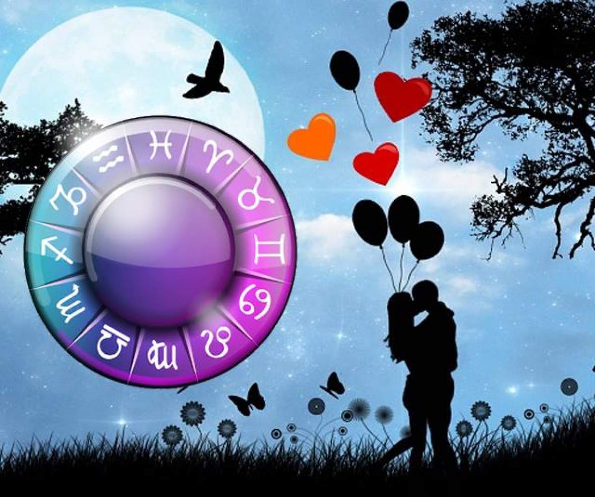 Horoscopul iubirii pentru săptămâna 23 - 29 ianuarie! Berbecii stau foarte prost la capitolul dragoste