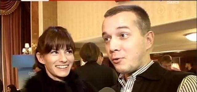NUNTA ANULUI! Andrei Năstase a depus actele de căsătorie la starea civilă