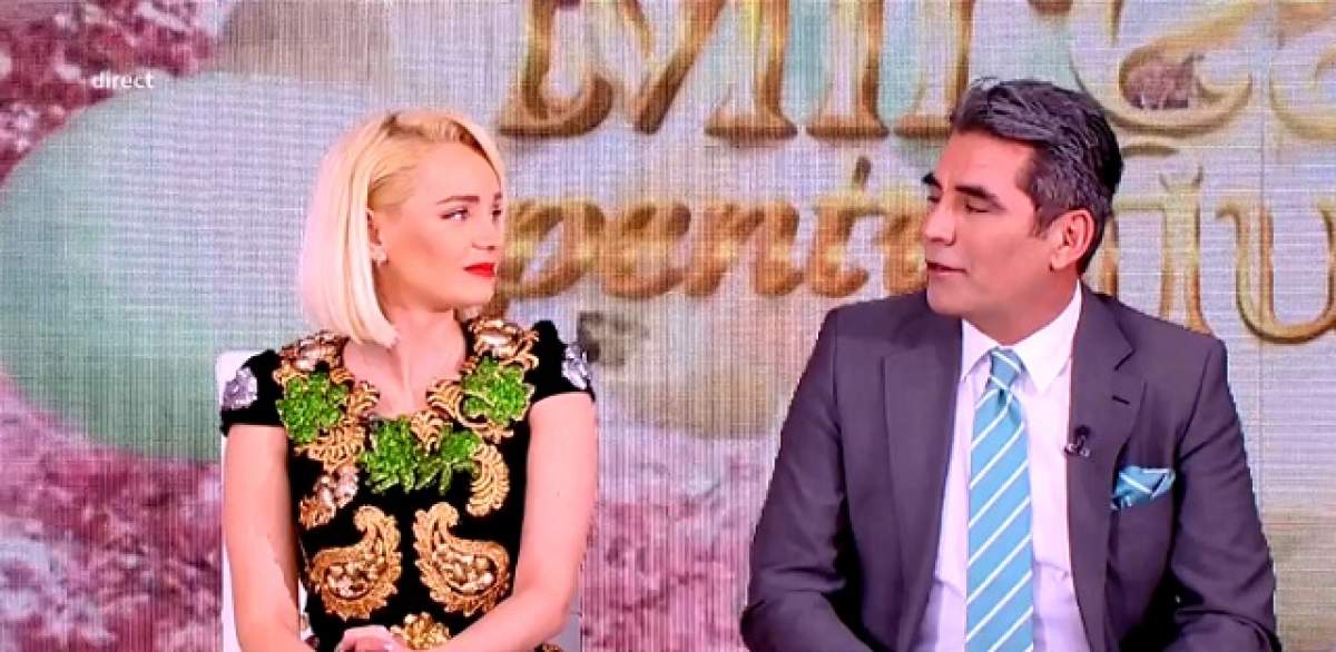 VIDEO / Secretul unei căsătorii de succes?! Maria şi Marcel Toader dau din "casă"