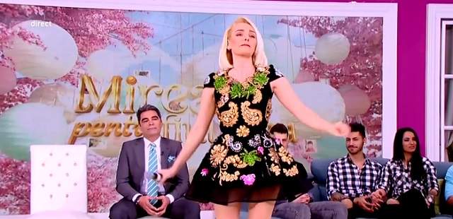 VIDEO / Secretul unei căsătorii de succes?! Maria şi Marcel Toader dau din "casă"