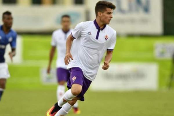 Ianis Hagi l-a băgat în sperieţi pe un internaţional român! Cum i-a decis soarta fiul “Regelui”