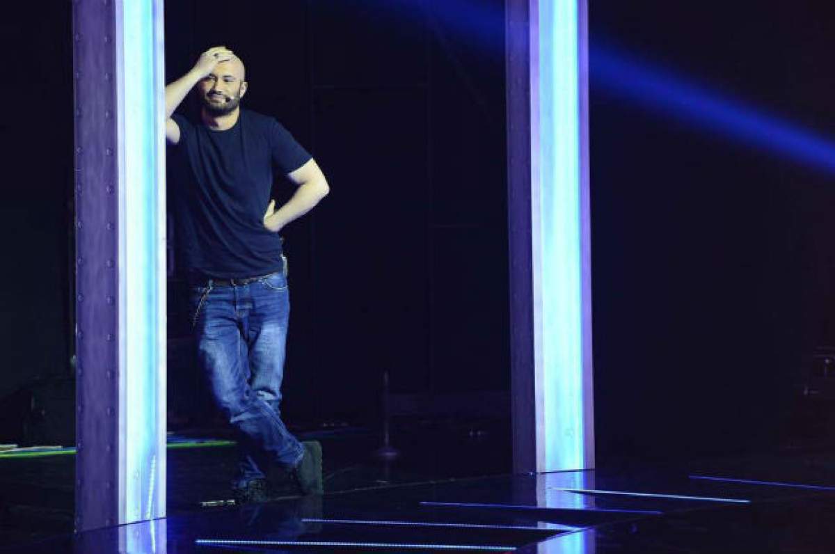Mihai Bendeac, în colimatoriul fanilor după mesajul tranşant scris despre Bamboo: "Ai stricat-o cu postarea asta, de păşeşti orice limită!" Reacţia actorului e de nepreţuit