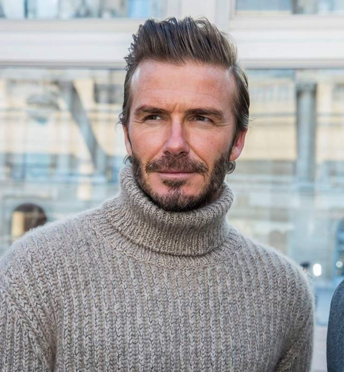 Gestul de milioane făcut de David Beckham! Englezul a devenit „omul zilei” în presa internaţională!