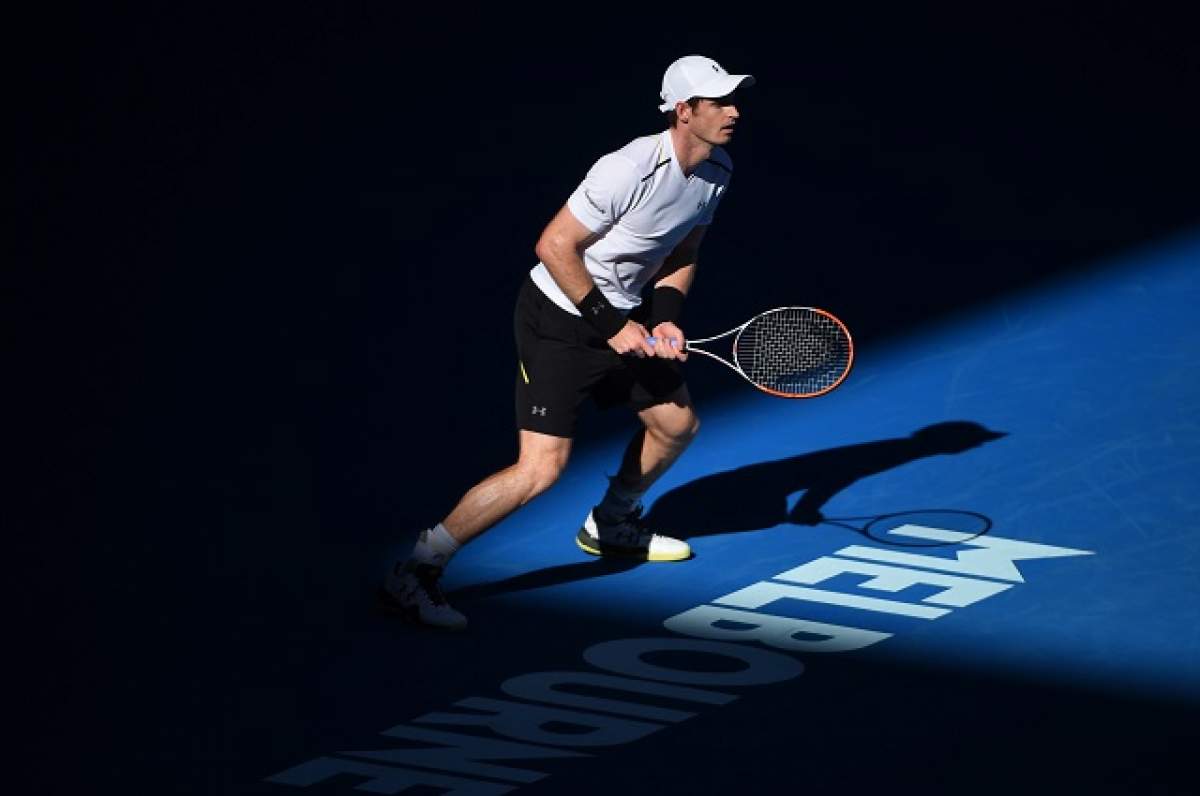 Surpriză colosală la Australian Open! Liderul mondial a fost eliminat în optimi!