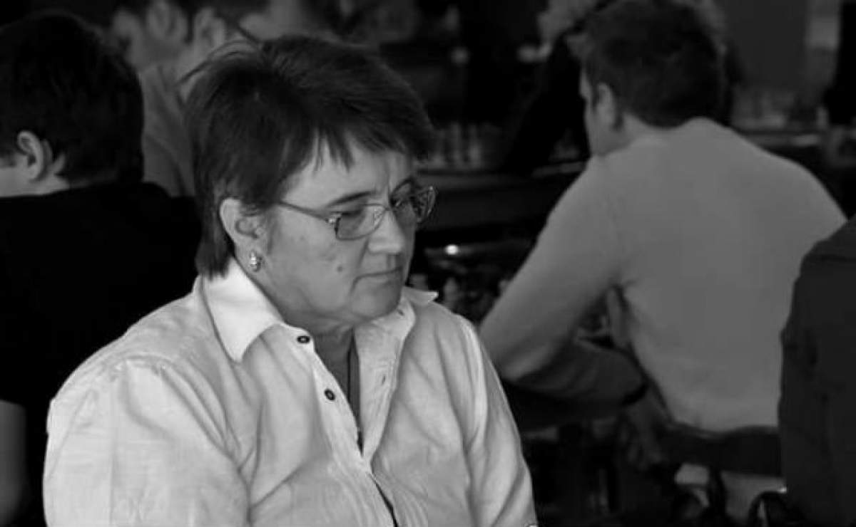 DOLIU în sportul românesc! Cristina Foişor, mare maestră internațională de șah, a murit, după ce a stat zile în şir în comă