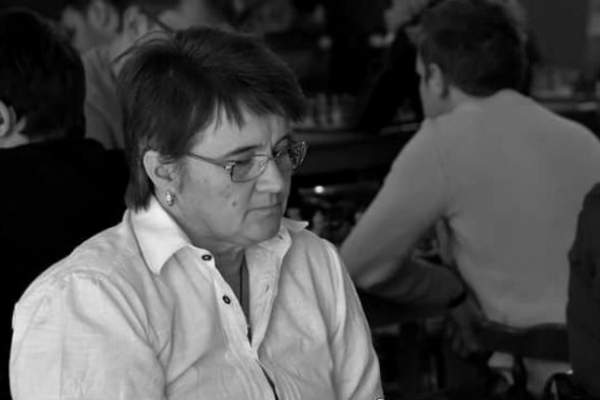 DOLIU în sportul românesc! Cristina Foişor, mare maestră internațională de șah, a murit, după ce a stat zile în şir în comă