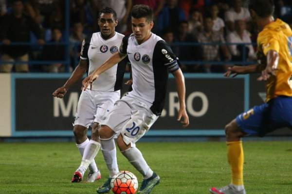 Viitorul sună bine! Ianis Hagi are Italia la picioare! Ce îi pregătesc şefii Fiorentinei