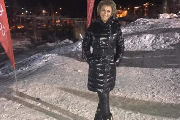 Anamaria Prodan dă de pământ cu legendele Stelei! „Nu poți face performanță cu unul care bea 25 de ore din 24”
