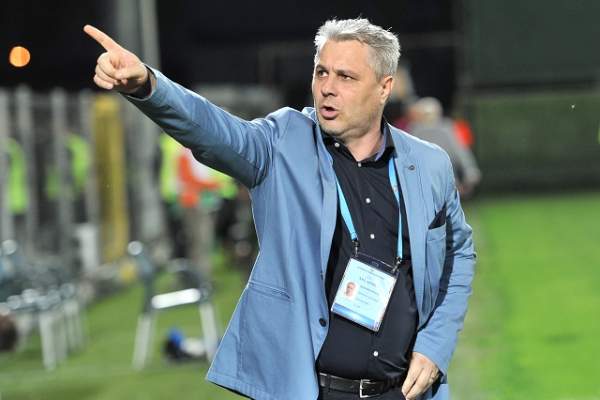 Bombă în fotbalul românesc! Marius Şumudică, la Steaua? Condiţia pusă de antrenor